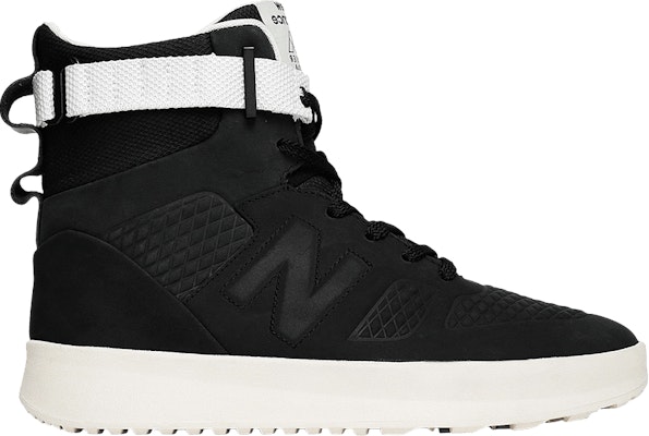 New Balance Rainier 710 'Negro' HLRNALSC Buy New Balance Rainier 710 'Negro' HLRNALSC