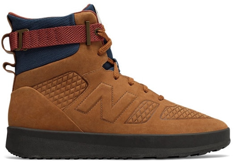New Balance Rainier 710 Tan HLRNALSB