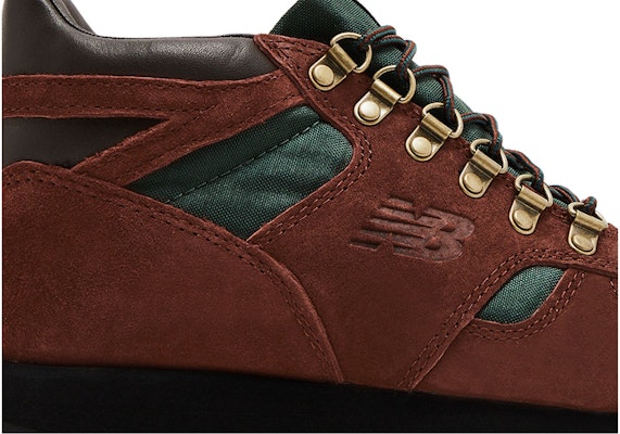 New Balance Rainier 'Daging & Brokoli' URAINAC Order New Balance Rainier 'Daging & Brokoli' URAINAC