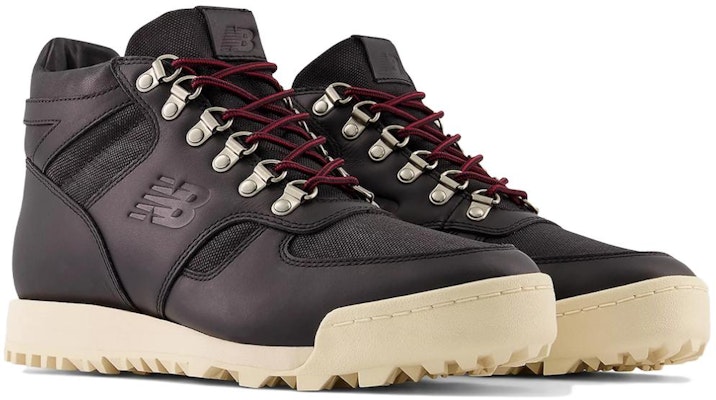 New Balance Rainier 'Black Macadamia Nut' URAINAL Order New Balance Rainier 'Black Macadamia Nut' URAINAL