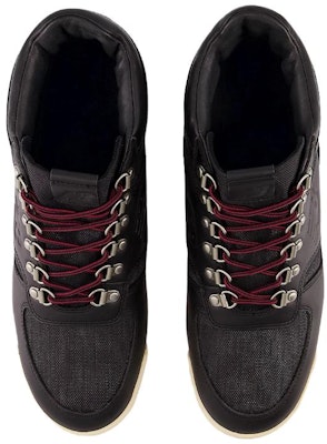 New Balance Rainier 'Black Macadamia Nut' URAINAL Lookbook New Balance Rainier 'Black Macadamia Nut' URAINAL