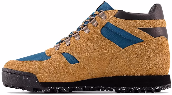 New Balance Rainier 'Brown/Blue' URAINAA Buy New Balance Rainier 'Brown/Blue' URAINAA