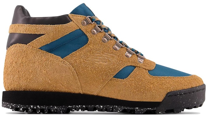 New Balance Rainier 'Brown/Blue' URAINAA Order New Balance Rainier 'Brown/Blue' URAINAA
