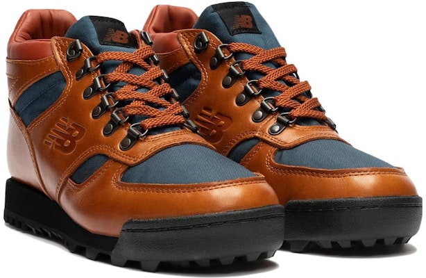 New Balance Rainier 'Glazed Ginger' URAINOG Lookbook New Balance Rainier 'Glazed Ginger' URAINOG