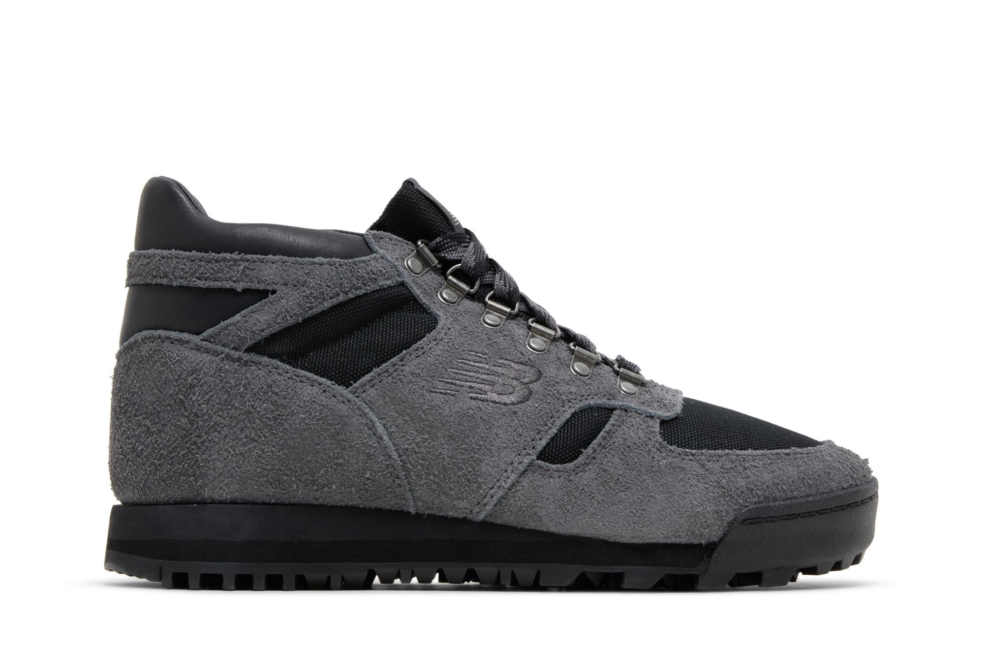 New Balance Rainier 'Magnet Black' URAINECB