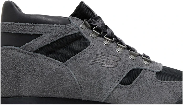 New Balance Rainier ''Noir Aimant'' URAINECB Order New Balance Rainier ''Noir Aimant'' URAINECB