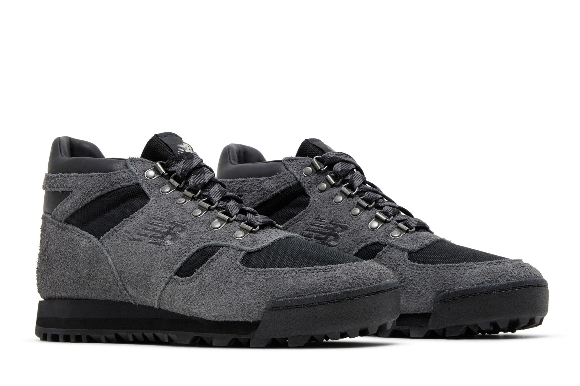 Cheap New Balance Rainier ''Noir Aimant'' URAINECB