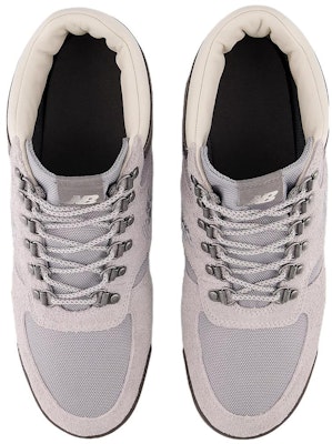 New Balance Rainier 'Awan Hujan' URAINAD Lookbook New Balance Rainier 'Awan Hujan' URAINAD