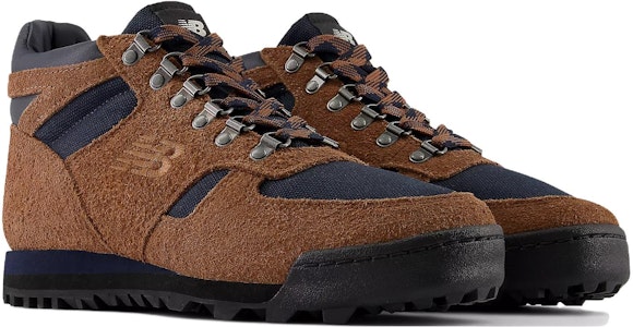 New Balance Rainier 'Coklat Asli' URAINECA Lookbook New Balance Rainier 'Coklat Asli' URAINECA