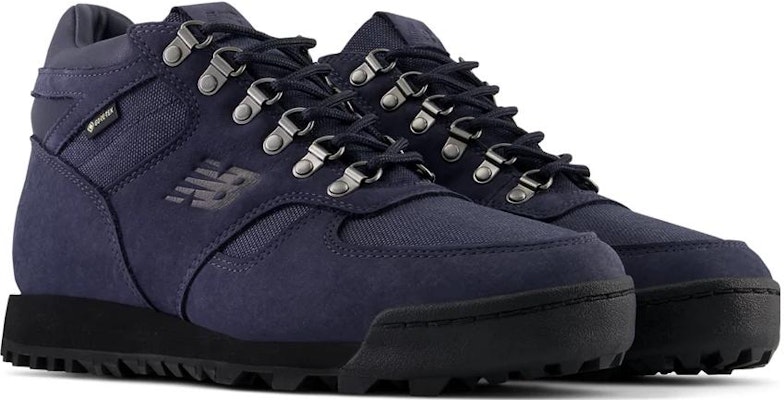 New Balance Rainier Gore-Tex「日蝕」登山鞋 URAINXAC Lookbook New Balance Rainier Gore-Tex「日蝕」登山鞋 URAINXAC