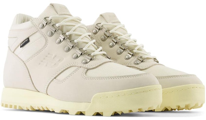 New Balance Rainier Gore-Tex 'Turtledove' Kasut Lelaki Tahan Air URAINXAN Lookbook New Balance Rainier Gore-Tex 'Turtledove' Kasut Lelaki Tahan Air URAINXAN