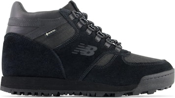 ニューバランス Rainier GTX BB "ブラック" URAINXBB Order ニューバランス Rainier GTX BB "ブラック" URAINXBB