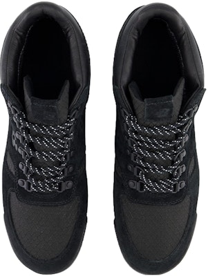 New Balance Rainier GORE-TEX BB "Black" URAINXBB Lookbook New Balance Rainier GORE-TEX BB "Black" URAINXBB