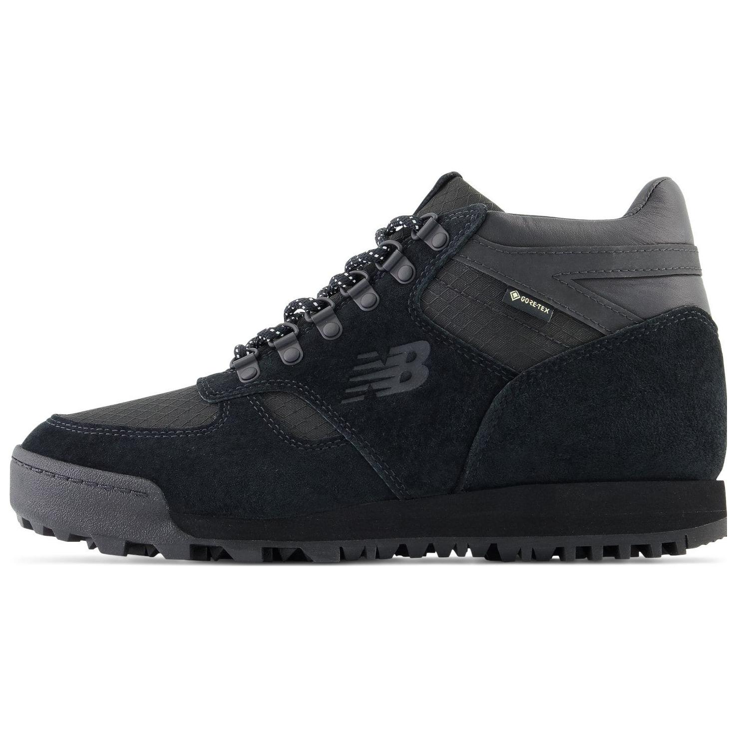 Purchase New Balance Rainier GORE-TEX BB "Hitam" URAINXBB