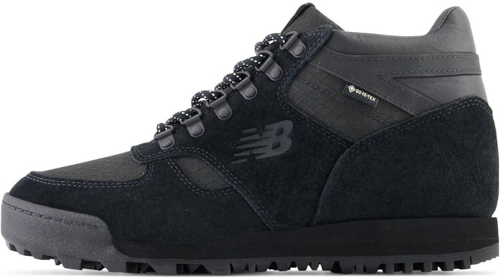 New Balance Rainier GORE-TEX BB "Black" URAINXBB Purchase New Balance Rainier GORE-TEX BB "Black" URAINXBB