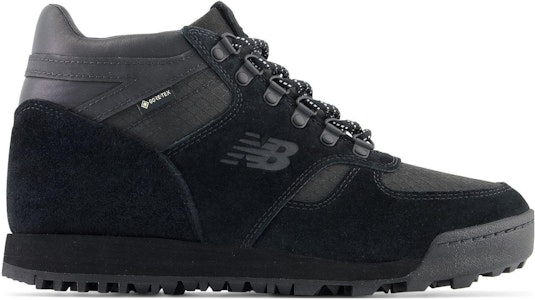 뉴발란스 레니어 GTX BB "블랙" URAINXBB Details for 뉴발란스 레니어 GTX BB "블랙" URAINXBB