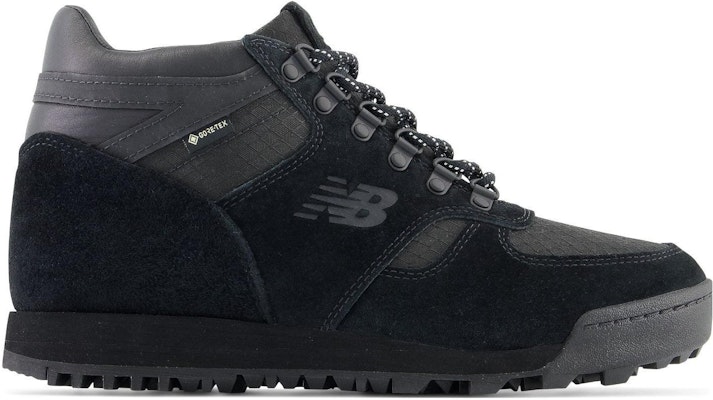 New Balance Rainier GORE-TEX BB "Black" URAINXBB Details for New Balance Rainier GORE-TEX BB "Black" URAINXBB