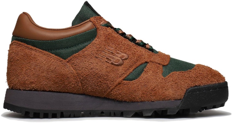 New Balance Rainier Low 'Daging & Brokoli' UALGSBG Order New Balance Rainier Low 'Daging & Brokoli' UALGSBG