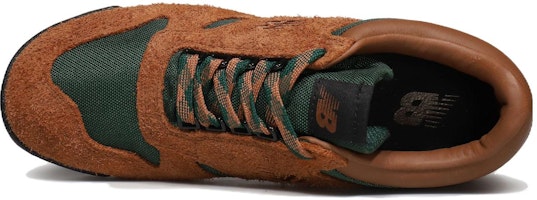 New Balance Rainier Low '牛肉與花椰菜' UALGSBG Lookbook New Balance Rainier Low '牛肉與花椰菜' UALGSBG