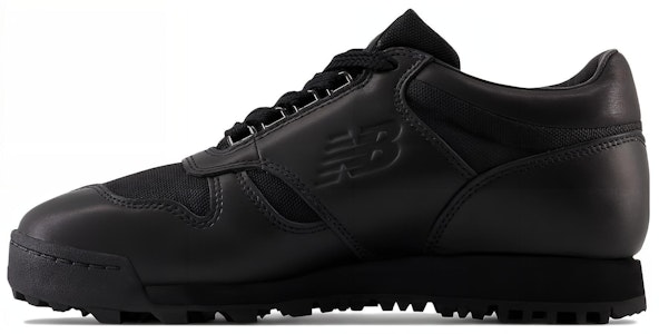 New Balance Rainier Low 'Negro' UALGSBBB Buy New Balance Rainier Low 'Negro' UALGSBBB