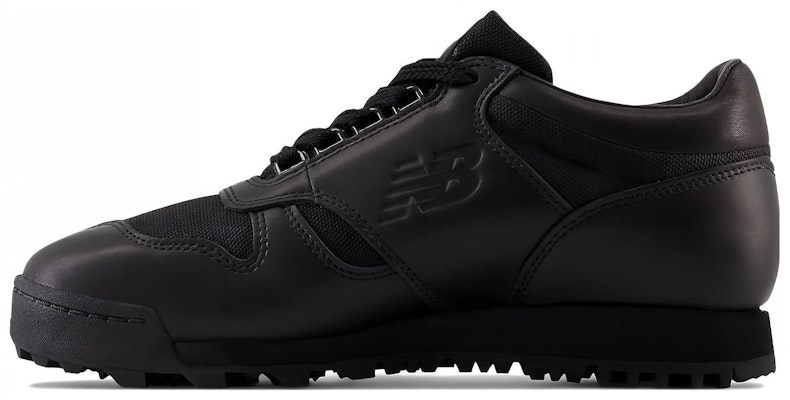 New Balance Rainier Low 'Black' UALGSBBB Buy New Balance Rainier Low 'Black' UALGSBBB