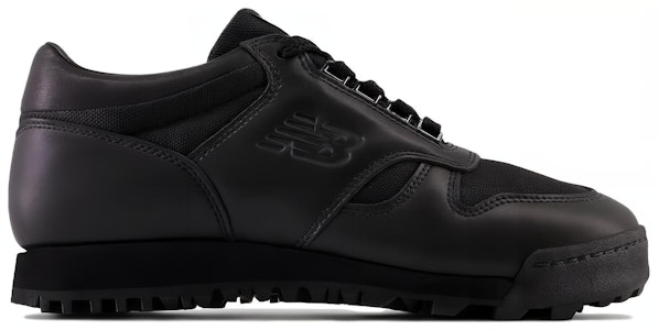 New Balance Rainier Low 'Negro' UALGSBBB Order New Balance Rainier Low 'Negro' UALGSBBB