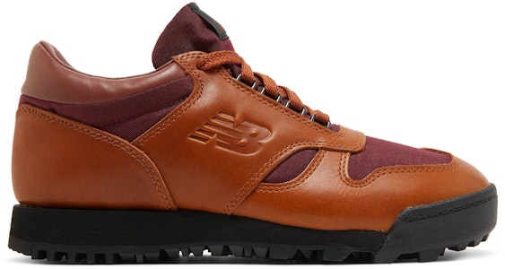 뉴발란스 레이니어 로우 '브라운' UALGSOG UALGSOG Buy 뉴발란스 레이니어 로우 '브라운' UALGSOG UALGSOG