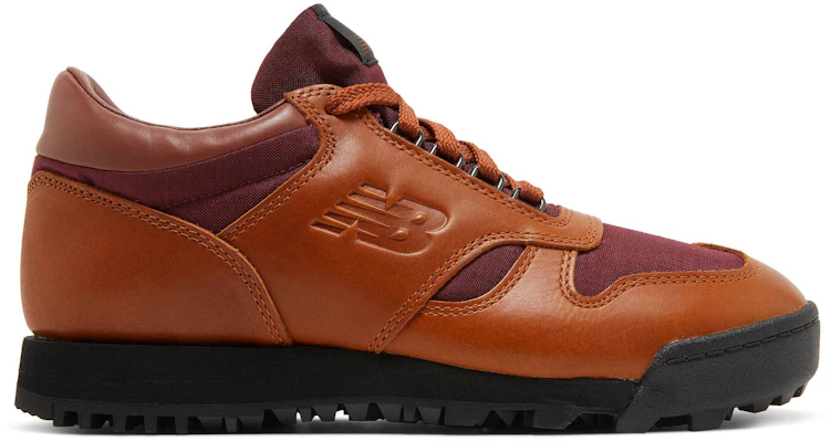 New Balance Rainier Low 'Coklat' UALGSOG Buy New Balance Rainier Low 'Coklat' UALGSOG
