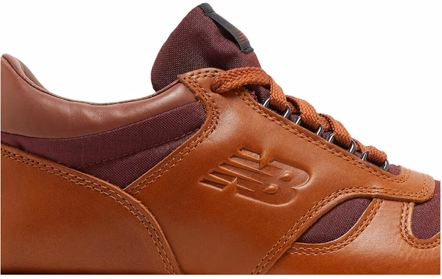 New Balance Rainier Low 'Coklat' UALGSOG Order New Balance Rainier Low 'Coklat' UALGSOG