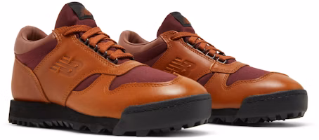 New Balance Rainier Low 'Coklat' UALGSOG Cheap New Balance Rainier Low 'Coklat' UALGSOG