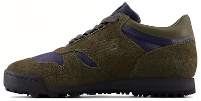 New Balance Rainier Low 'Dark Moss' UALGSGP New Balance Rainier Low 'Dark Moss' UALGSGP