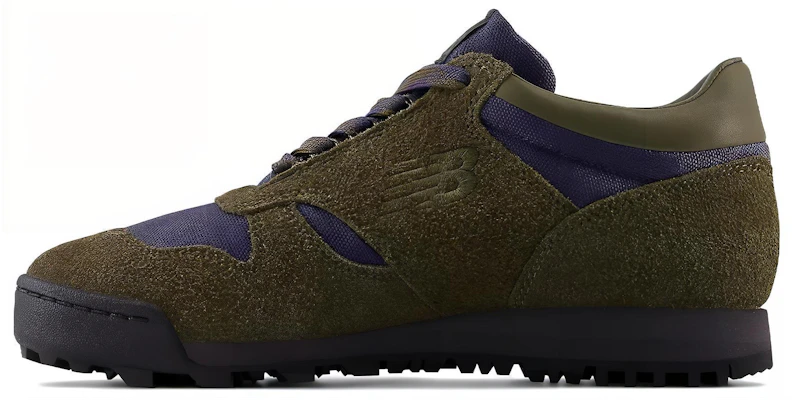 New Balance Rainier Low 'Dark Moss' UALGSGP Buy New Balance Rainier Low 'Dark Moss' UALGSGP