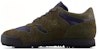 New Balance Rainier Low 'Dark Moss' Gelap Lumut UALGSGP