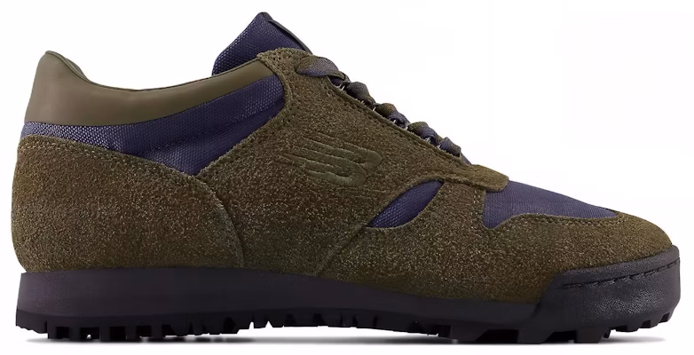 New Balance Rainier Low 'Dark Moss' UALGSGP Order New Balance Rainier Low 'Dark Moss' UALGSGP