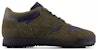 New Balance Rainier Low 'Dark Moss' Gelap Lumut UALGSGP