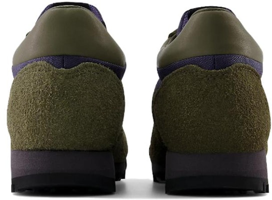 ニューバランス Rainier Low "ダークモス" UALGSGP Purchase ニューバランス Rainier Low "ダークモス" UALGSGP
