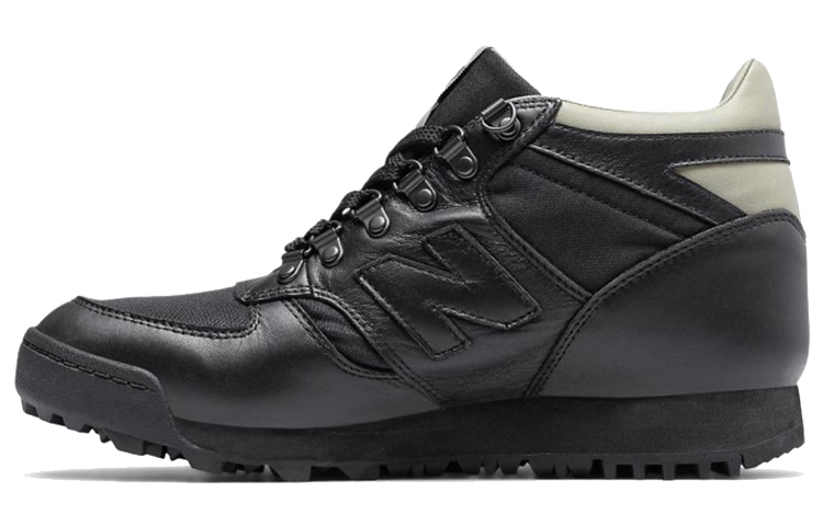 New Balance Rainier Remastered 'Black' HLRAINBG