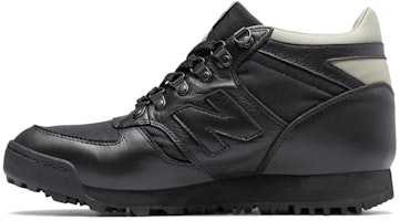 New Balance Rainier Remastered 'Black' HLRAINBG New Balance Rainier Remastered 'Black' HLRAINBG