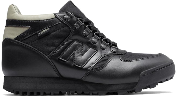 뉴발란스 레니어 리마스터 '블랙' (New Balance Rainier Remastered 'Black') HLRAINBG Order 뉴발란스 레니어 리마스터 '블랙' (New Balance Rainier Remastered 'Black') HLRAINBG