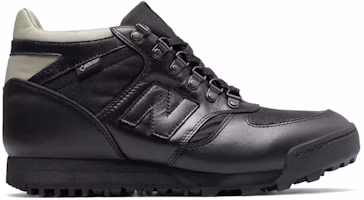 Order New Balance Rainier Remastered 舒適防滑運動訓練低筒鞋 黑色