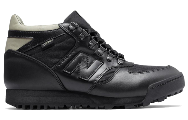 Order New Balance Rainier Remastered 'Hitam' HLRAINBG