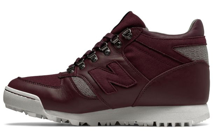 New Balance Rainier Remastered 'Chocolate Cherry' HLRAINCC