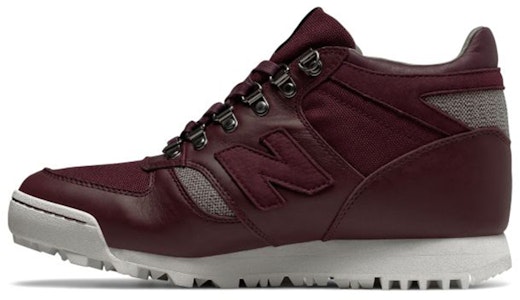 New Balance Rainier Remastered 'Coklat Ceri' HLRAINCC Buy New Balance Rainier Remastered 'Coklat Ceri' HLRAINCC