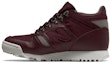 Buy New Balance Rainier Remastered 'Coklat Ceri' HLRAINCC