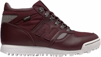 New Balance Rainier Remastered 'Chocolate Cherry' HLRAINCC New Balance Rainier Remastered 'Chocolate Cherry' HLRAINCC