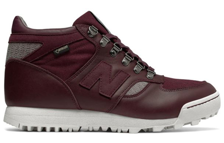 Order New Balance Rainier Remastered ''Chocolade Kers'' HLRAINCC