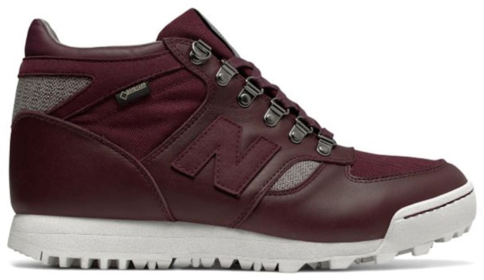 뉴발란스 레니어 리마스터 '초코 체리' (New Balance Rainier Remastered 'Choco Cherry') HLRAINCC Order 뉴발란스 레니어 리마스터 '초코 체리' (New Balance Rainier Remastered 'Choco Cherry') HLRAINCC