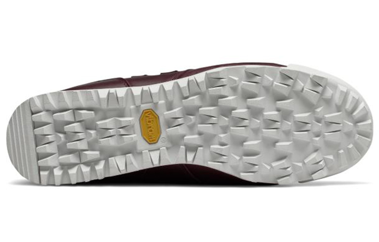 Shop New Balance Rainier Remastered 'Coklat Ceri' HLRAINCC