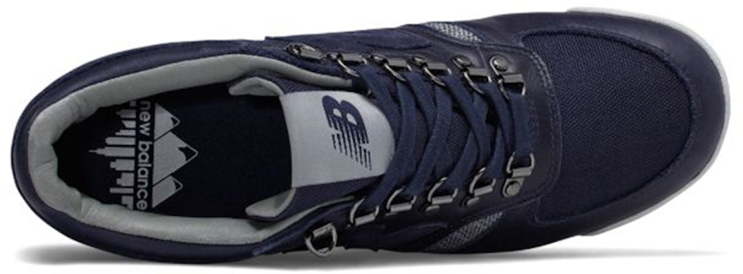 New Balance Rainier Remastered 'Azul Profundo' HLRAINNV Lookbook New Balance Rainier Remastered 'Azul Profundo' HLRAINNV