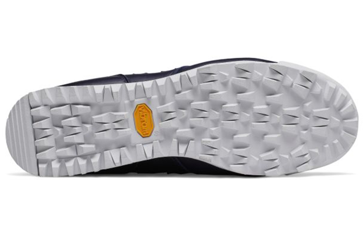 Shop New Balance Rainier Remastered 'Biru Mendalam' HLRAINNV